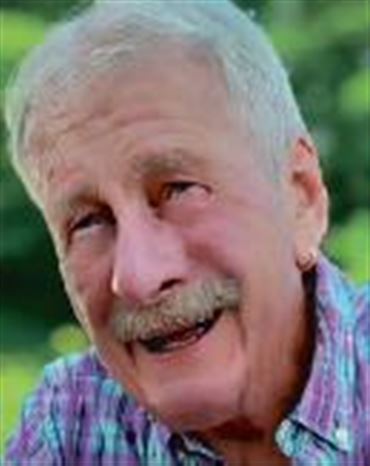 Profilbild Rudolf Hönig