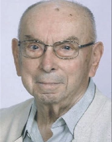 Profilbild Rudolf Kremer