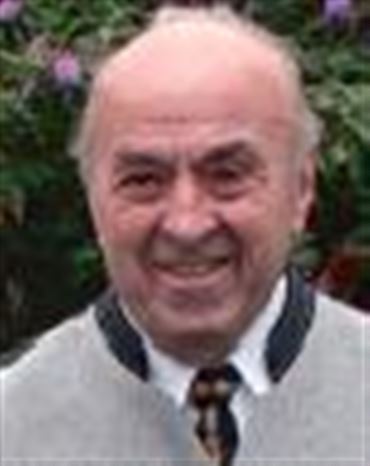 Profilbild von Rudolf Oberprieler