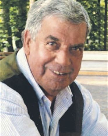 Profilbild Rudolf Walcher