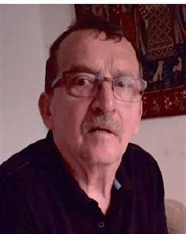 Profilbild Rudolf Wohlleben