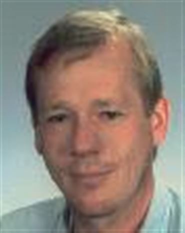 Profilbild von Rudolf Würzinger