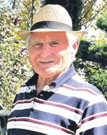 Profilbild Rupert Killinger