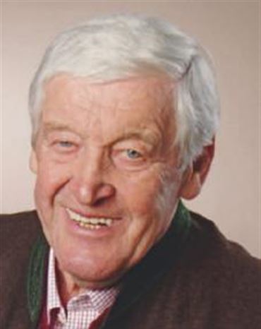 Profilbild Rupert Zehetmair