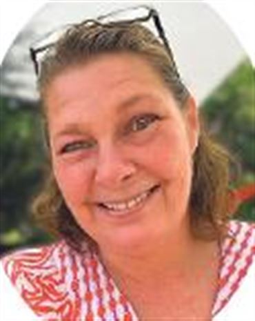 Profilbild Ruth Melich