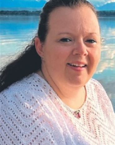 Profilbild Sabine Schmid