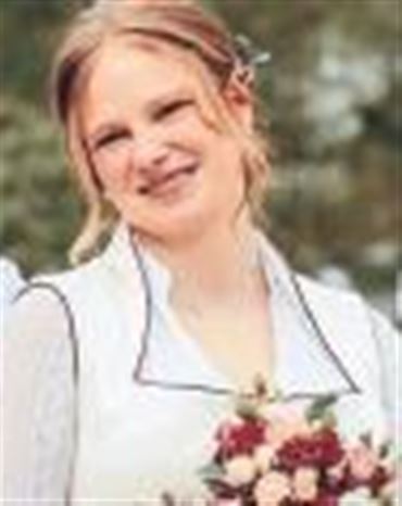 Profilbild Saskia Fischer