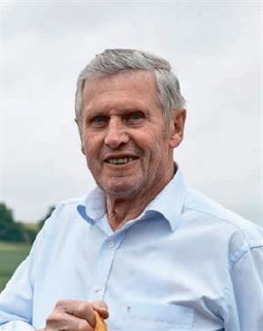 Profilbild Sebastian Stadler