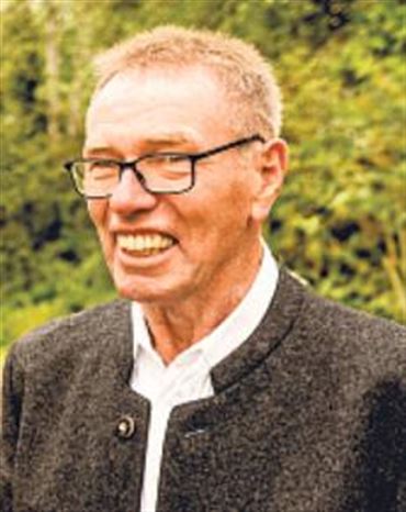 Profilbild von Sepp Andrä