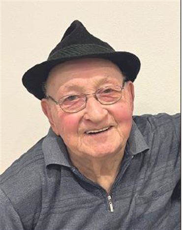 Profilbild Sepp Kieblspeck