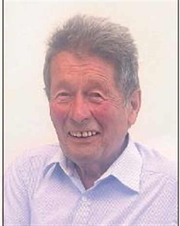 Profilbild Sepp Rohrmoser