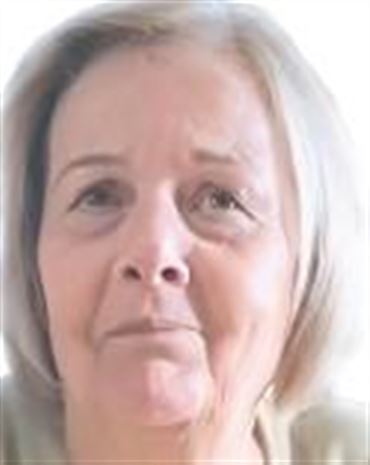 Profilbild Sibylle Barlag