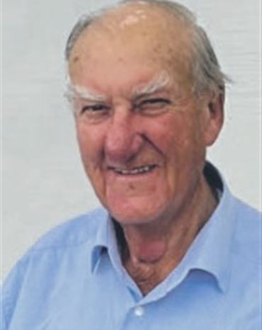 Profilbild Siegfried Bartl