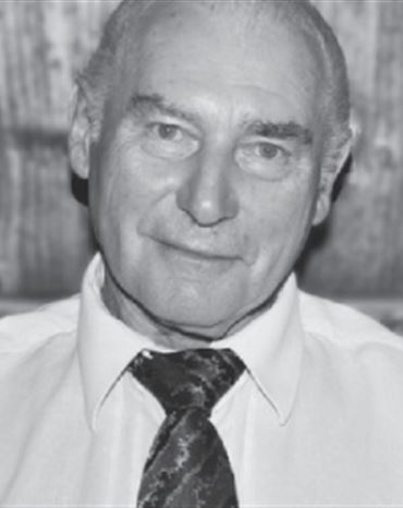 Profilbild Siegfried Betz