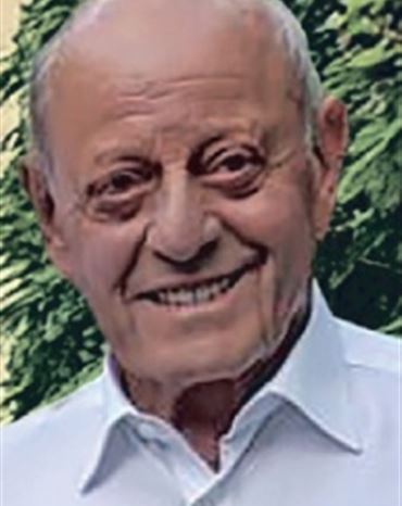 Profilbild von Siegfried Mayer