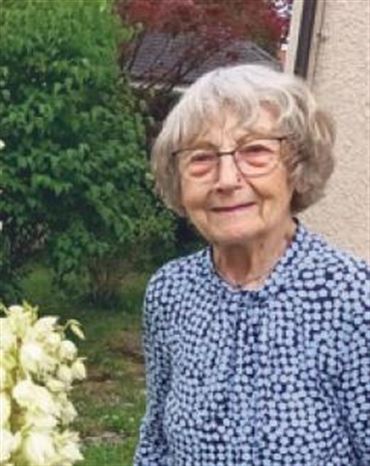 Profilbild von Sieglinde Müller