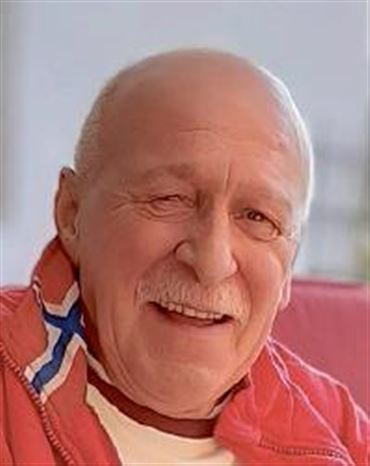 Profilbild Sigi Hänel