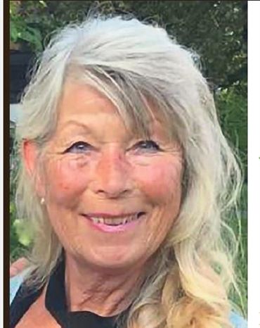 Profilbild Sigrid Huber