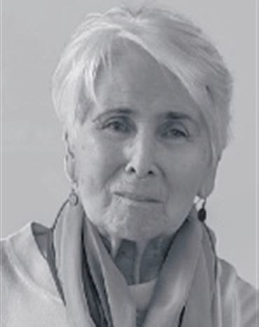 Profilbild Sigrid Lautenbacher