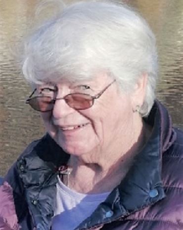 Profilbild von Sigrun Keppel