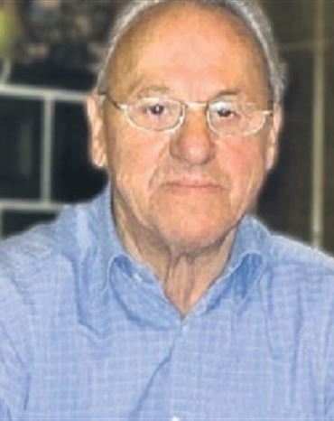 Profilbild von Simon Grandl