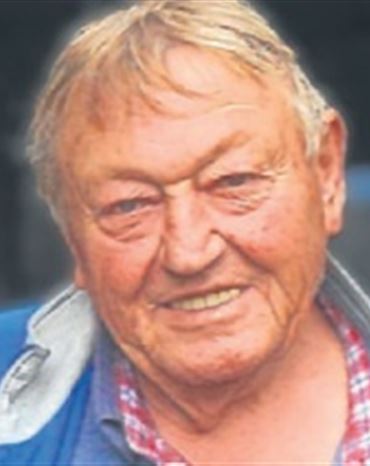 Profilbild von Simon Riexinger