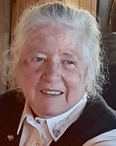 Profilbild Sofie Stumpf