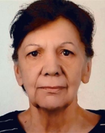 Profilbild Sonja Schropp