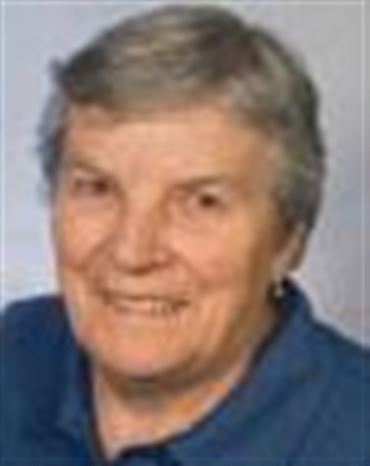 Profilbild von Sophia Feichtmeier