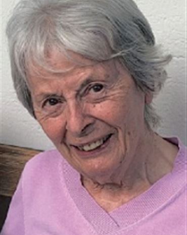 Profilbild von Sophie Sirch