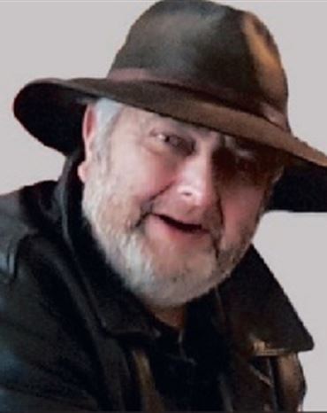 Profilbild von Stefan Bauhuber