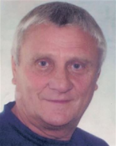 Profilbild Stefan Kiraly