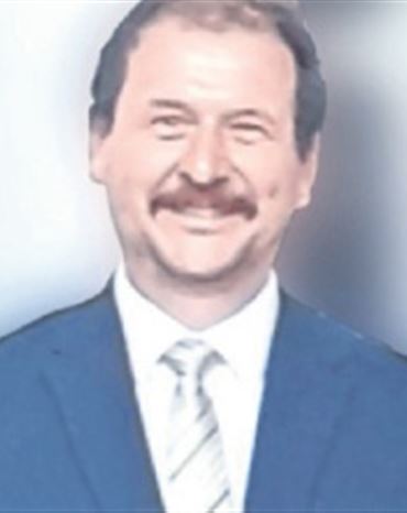 Profilbild Stefan Peschl