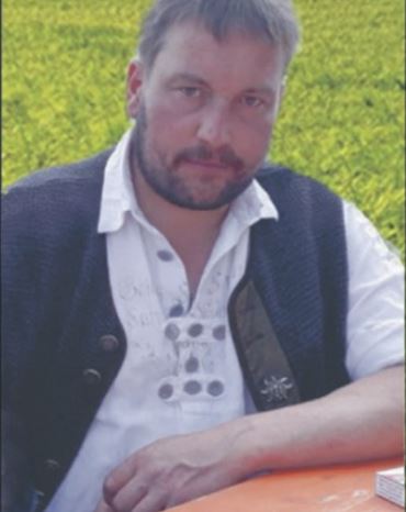 Profilbild von Stephan Lechner