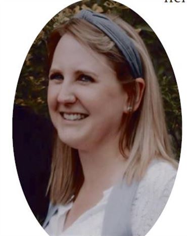 Profilbild von Stephanie Kiermeier