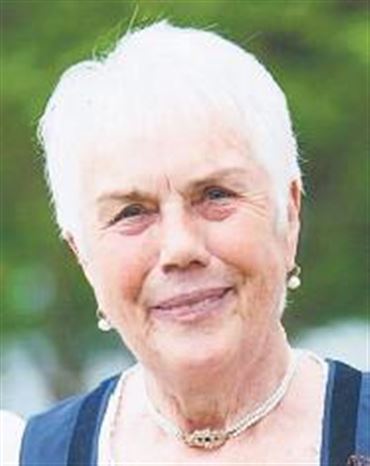 Profilbild Susanna Gasteiger