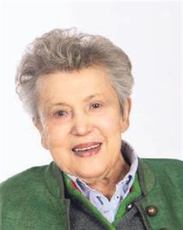 Profilbild Susanne Weinbuchner