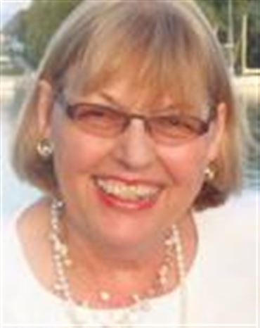 Profilbild von Suse Hanisch-Walter