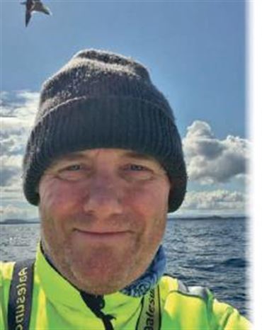 Profilbild Svein Vik