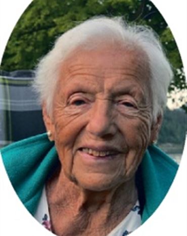 Profilbild Thekla Fersch