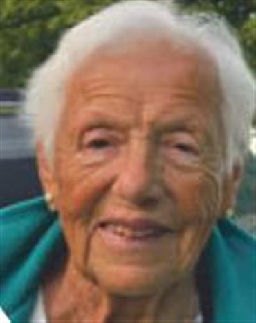 Profilbild Thekla Fersch