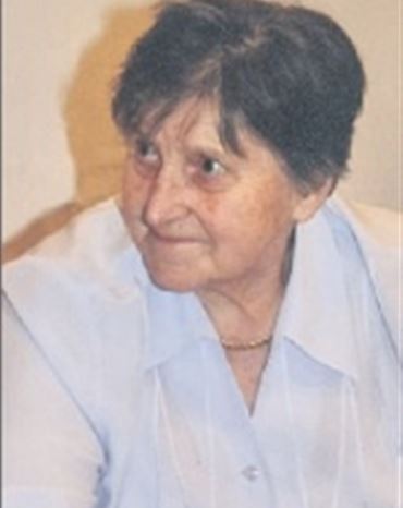 Profilbild Thekla Pösl