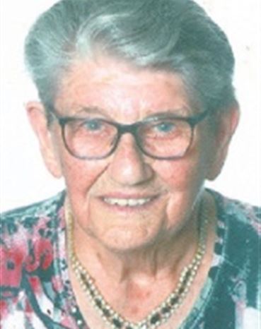 Profilbild Thekla Ramm