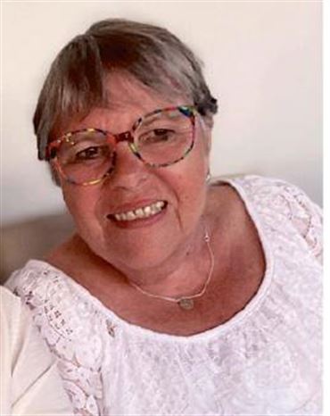 Profilbild von Theresa Galli