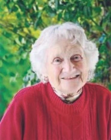 Profilbild Therese Gartner