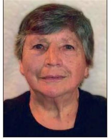 Profilbild Therese Neumeier