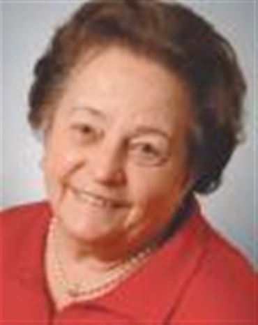 Profilbild Therese Sigl