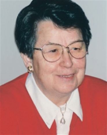 Profilbild Therese Stürzer