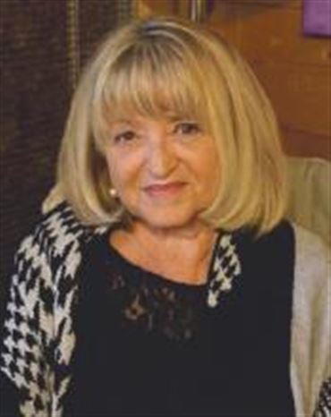 Profilbild Therese Wunderle