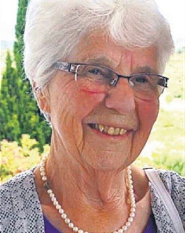 Profilbild Theresia Buchmann